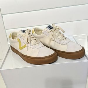 Rare Van's OTW Shoes